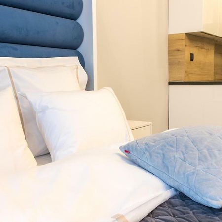 Fabulous Apartment In Heart Of Katowice Zewnętrze zdjęcie