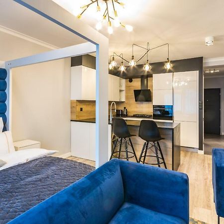 Fabulous Apartment In Heart Of Katowice Zewnętrze zdjęcie