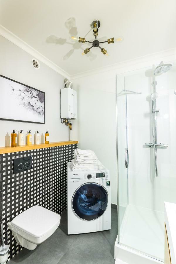 Fabulous Apartment In Heart Of Katowice Zewnętrze zdjęcie