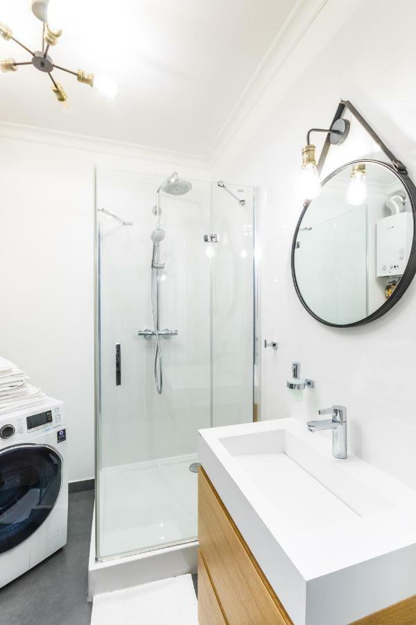 Fabulous Apartment In Heart Of Katowice Zewnętrze zdjęcie