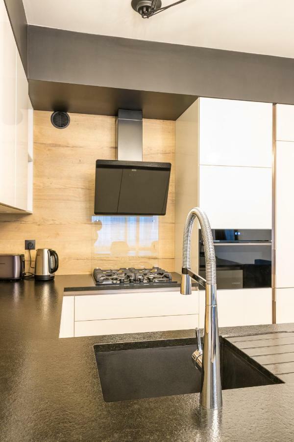Fabulous Apartment In Heart Of Katowice Zewnętrze zdjęcie