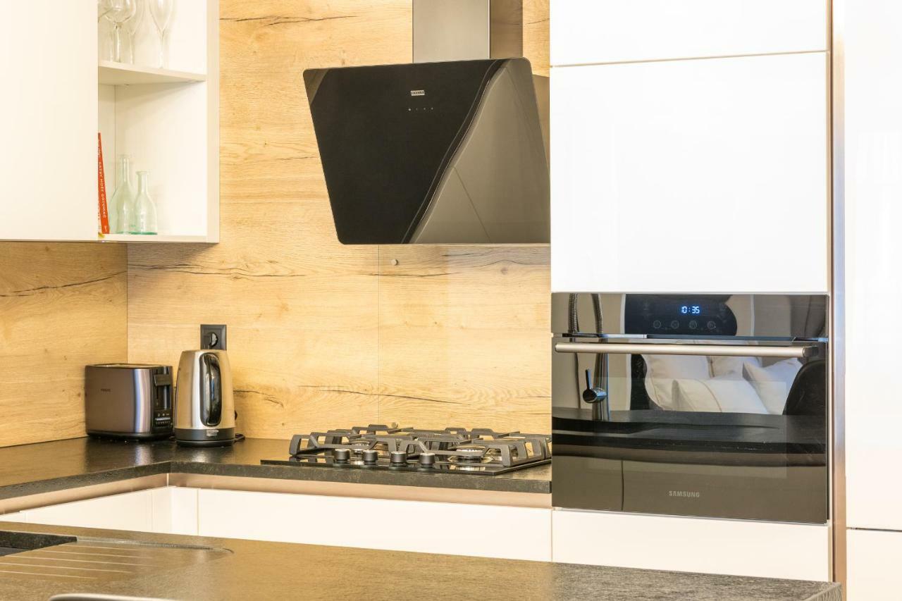 Fabulous Apartment In Heart Of Katowice Zewnętrze zdjęcie