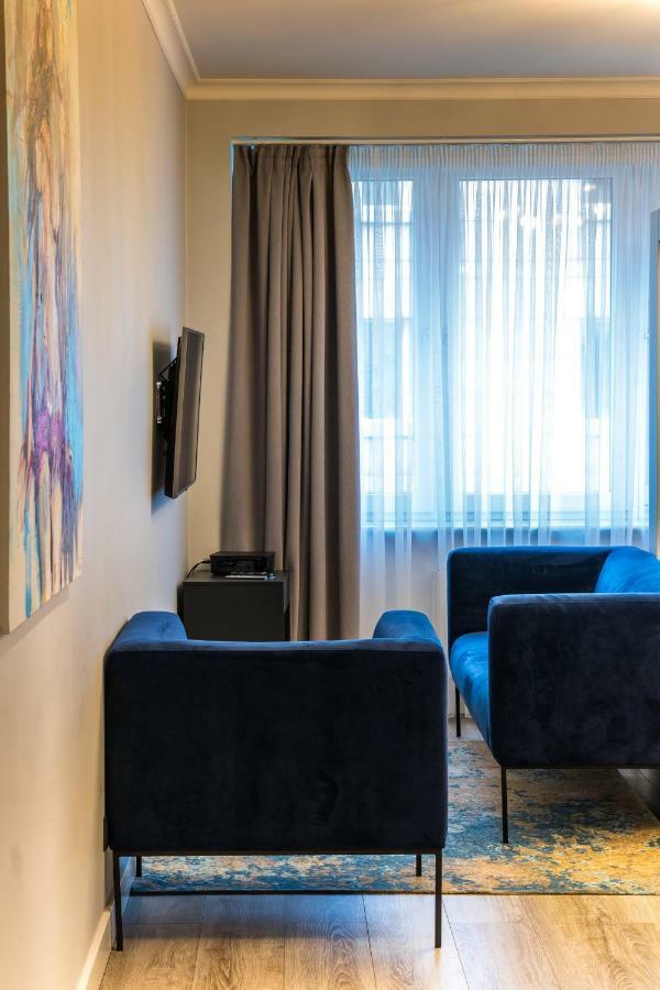Fabulous Apartment In Heart Of Katowice Zewnętrze zdjęcie